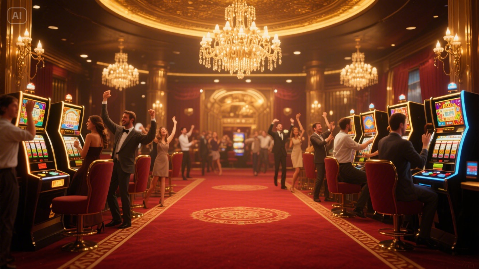 slots 777 party apk mod